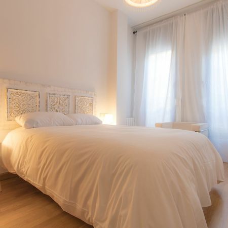 Apartamentos Recogidas 10 Granada Esterno foto