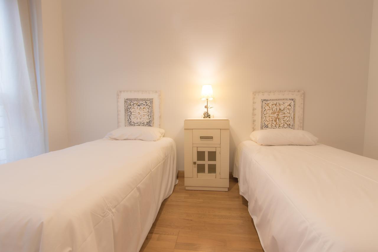 Apartamentos Recogidas 10 Granada Esterno foto