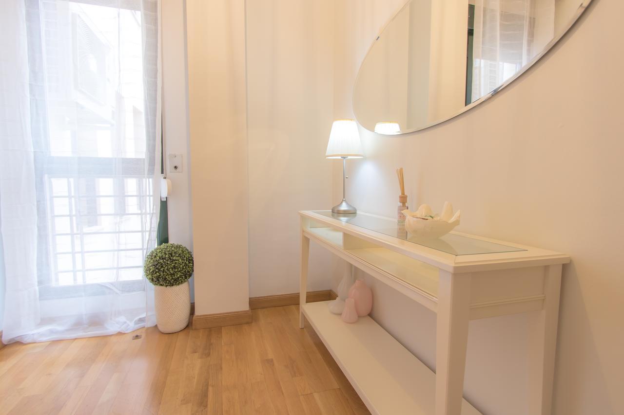 Apartamentos Recogidas 10 Granada Esterno foto
