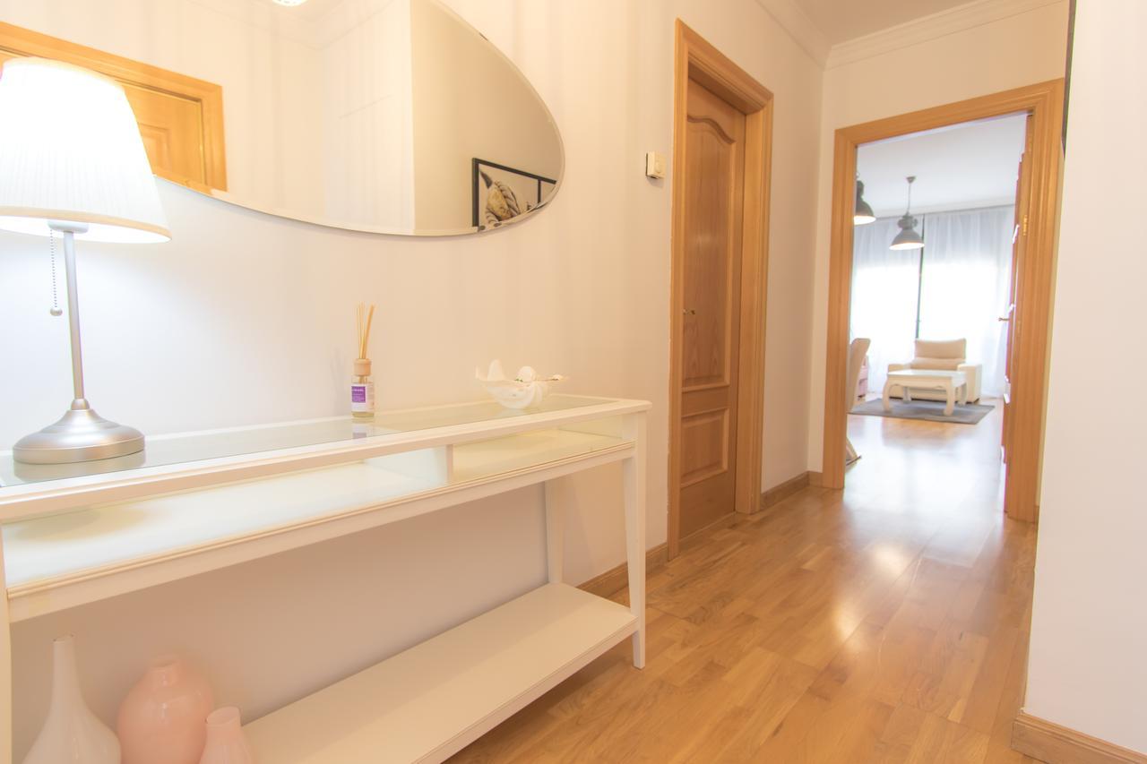 Apartamentos Recogidas 10 Granada Esterno foto