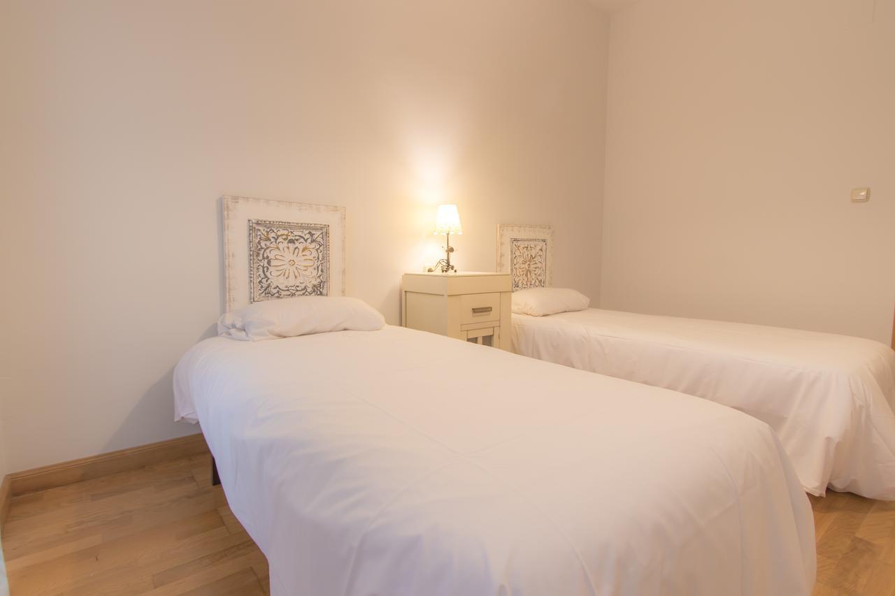 Apartamentos Recogidas 10 Granada Esterno foto