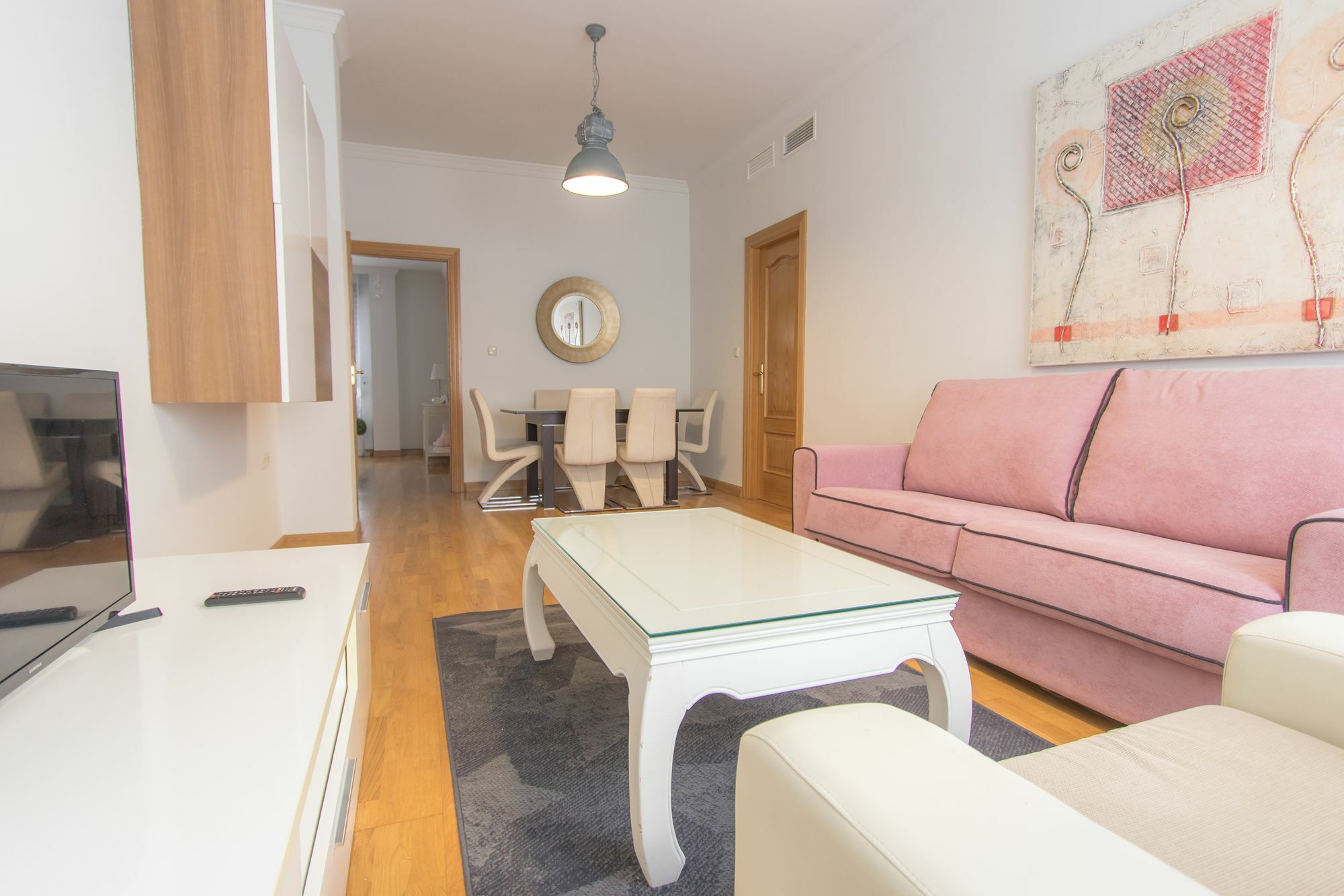 Apartamentos Recogidas 10 Granada Esterno foto