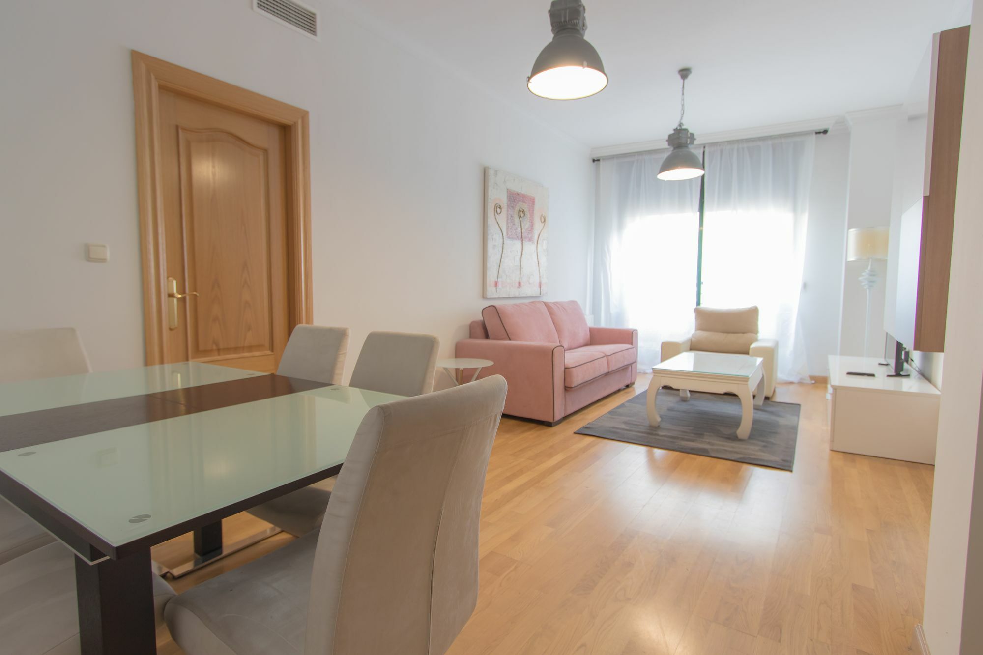 Apartamentos Recogidas 10 Granada Esterno foto